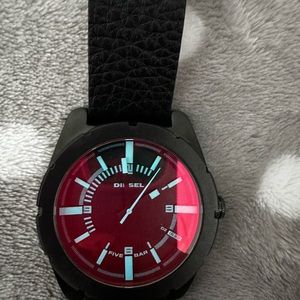 Diesel Watch